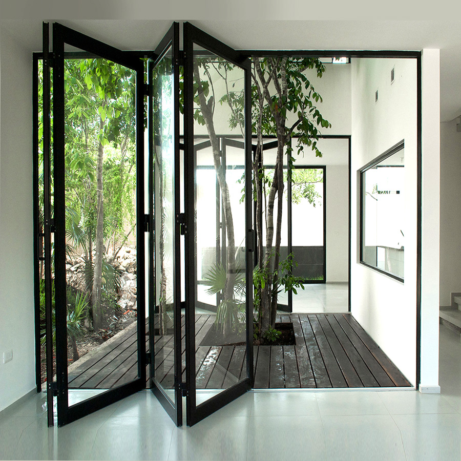 Folding Doors